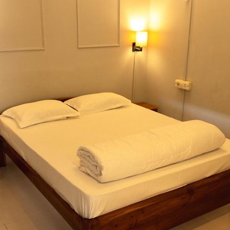 Kairos Inn Dimāpur Dış mekan fotoğraf
