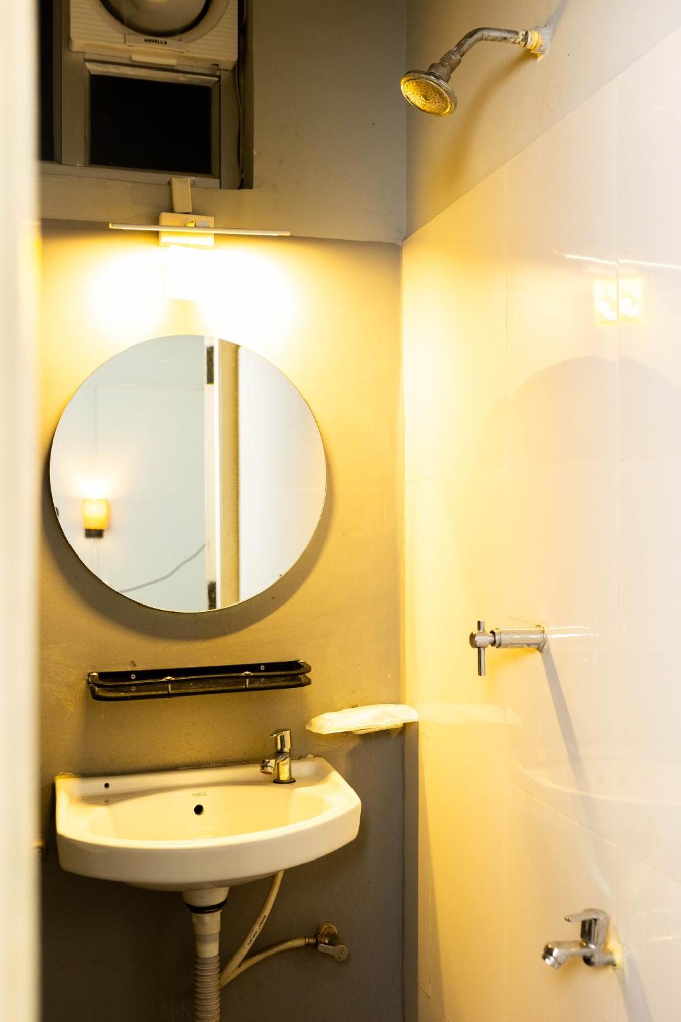 Kairos Inn Dimāpur Dış mekan fotoğraf